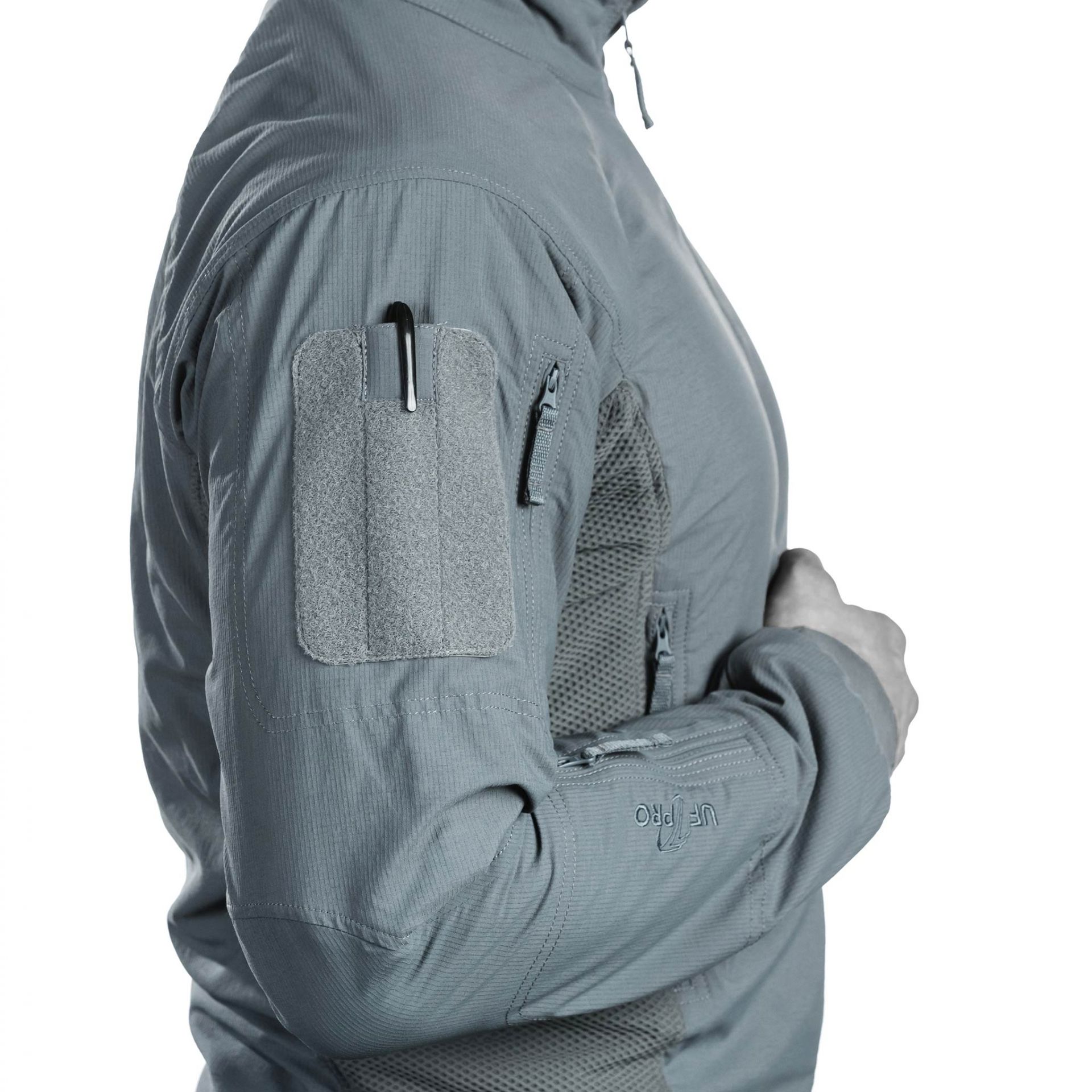 Hunter FZ Gen.2 Tactical Softshell Jacket